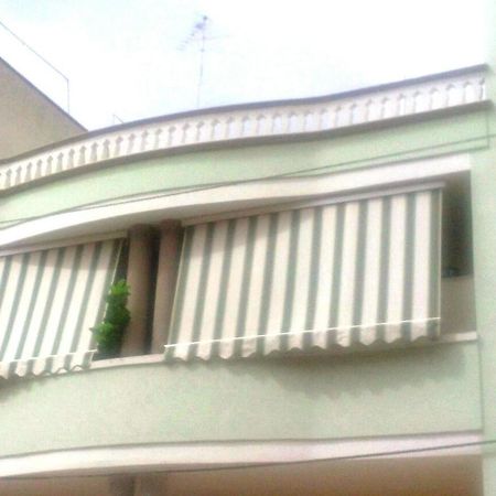 Bed&Breakfast La Cornucopia กัลลีโปลี ภายนอก รูปภาพ