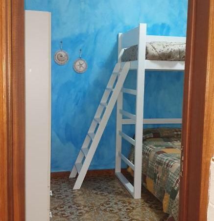 Bed&Breakfast La Cornucopia กัลลีโปลี ภายนอก รูปภาพ
