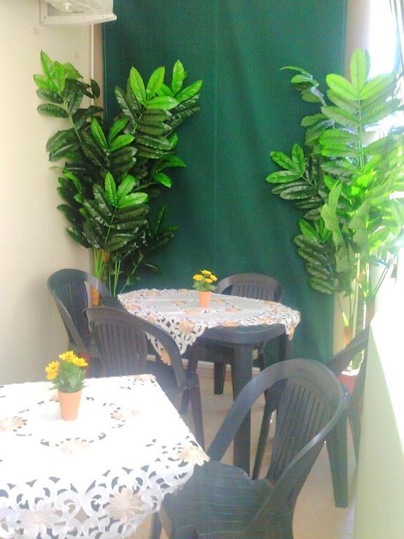 Bed&Breakfast La Cornucopia กัลลีโปลี ภายนอก รูปภาพ