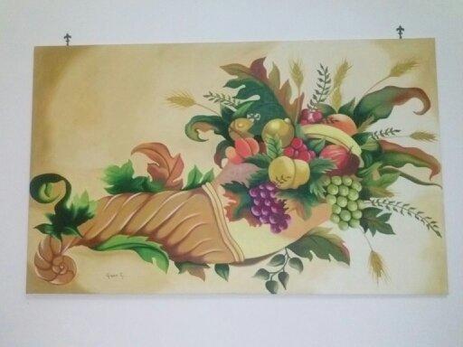 Bed&Breakfast La Cornucopia กัลลีโปลี ภายนอก รูปภาพ
