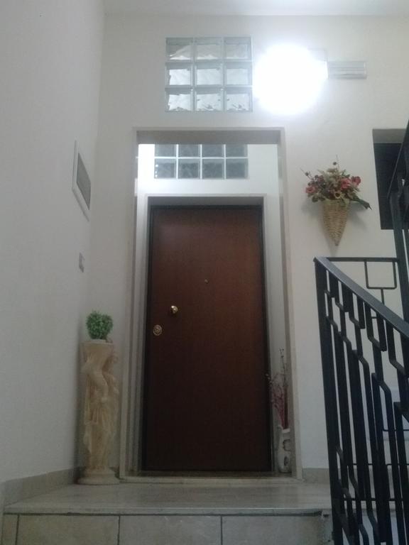 Bed&Breakfast La Cornucopia กัลลีโปลี ภายนอก รูปภาพ