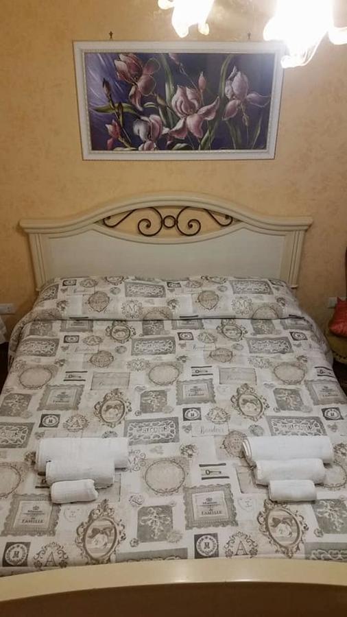 Bed&Breakfast La Cornucopia กัลลีโปลี ภายนอก รูปภาพ