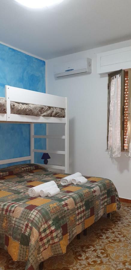 Bed&Breakfast La Cornucopia กัลลีโปลี ภายนอก รูปภาพ