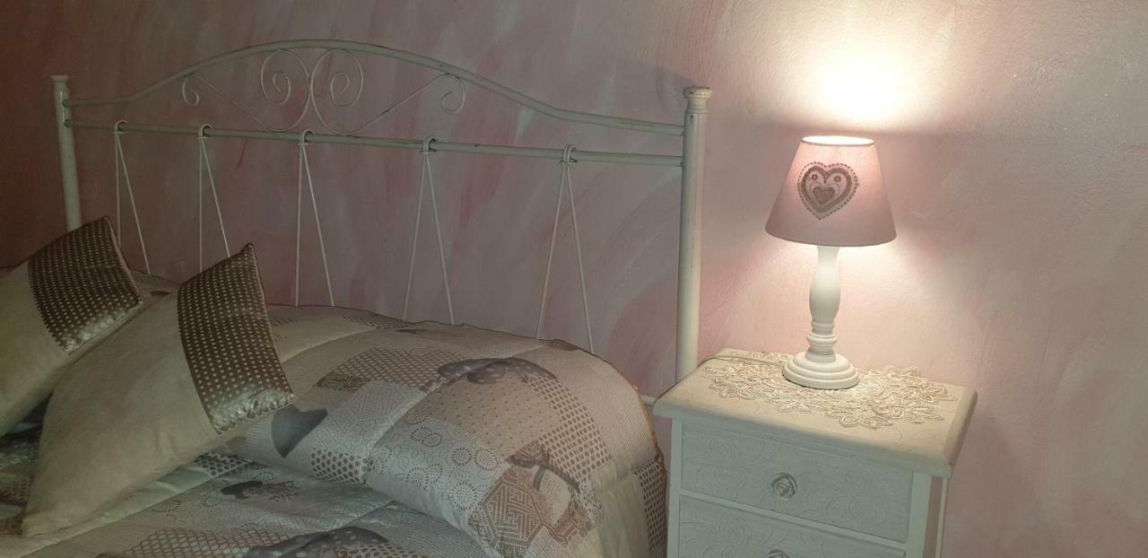 Bed&Breakfast La Cornucopia กัลลีโปลี ภายนอก รูปภาพ