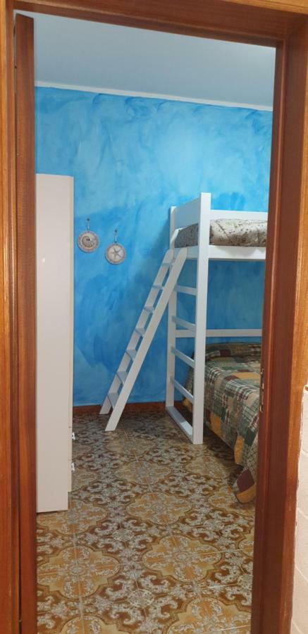 Bed&Breakfast La Cornucopia กัลลีโปลี ภายนอก รูปภาพ
